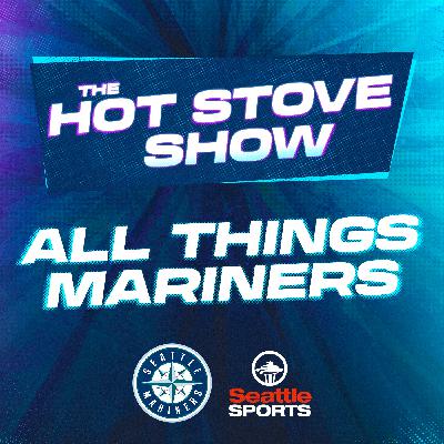 Mariners assistant GM Andy McKay joins the roundtable
