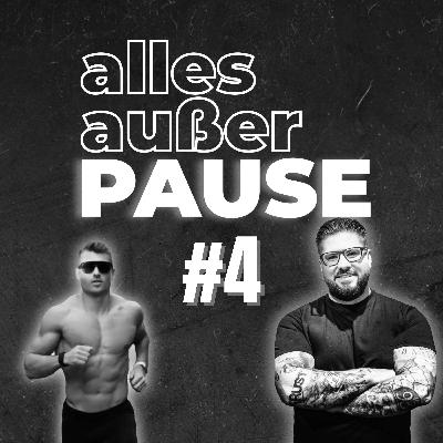 #4 Newsletter-Hass, Vision-Board & ganz viel Essen