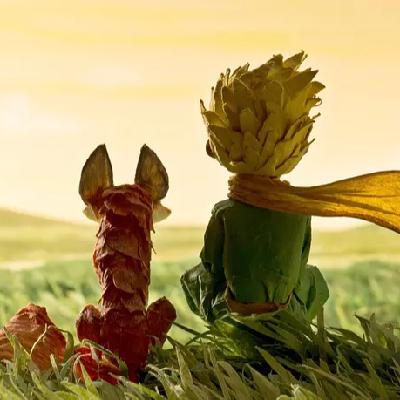 068.《小王子》上映十周年重映，如此纯真，如此感动，这一次，我学会了如何去爱！