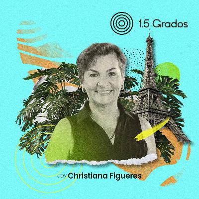 Christiana Figueres, optimismo climático