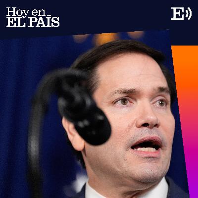 Marco Rubio, nuevo tutor del chavismo Marco Rubio, nuevo tutor del chavismo