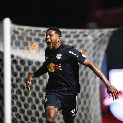 GE Bragantino #75 - Sai zica! Massa Bruta encerra jejum e vence após nove jogos