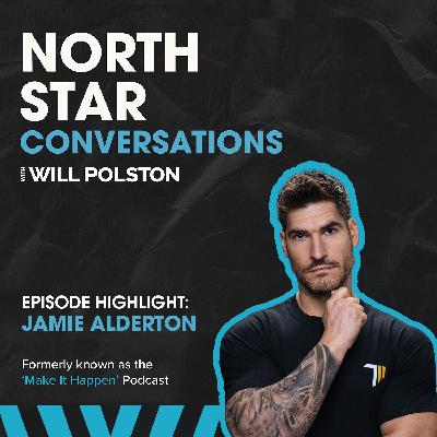 Episode Highlight: How Fixing the Mind Changes the Body - Jamie Alderton