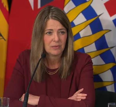 Special Report: Is Canada Coming Apart? Premiers Address Alberta and Quebec Sovereignty Claims