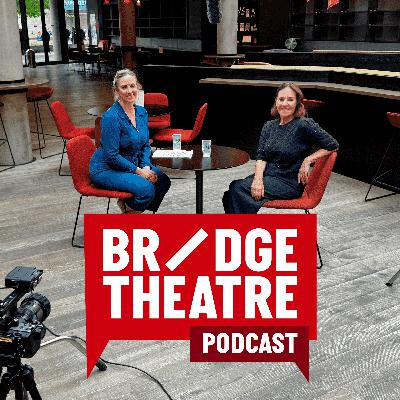 S1 E10: Arlene Phillips, Choreographer S1 E10: Arlene Phillips, Choreographer