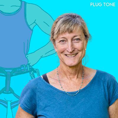 Alison Osius on The Women of Climbing and Media in the '80s