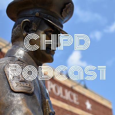 Roll Call, Episode 12, Part 3: Detectives Matt Aker & Mike Schantzen