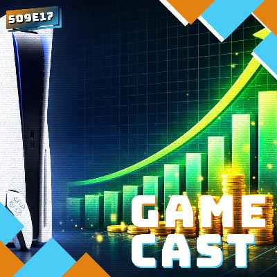 To PS5 πάει ΤΑΠΑ και το νέο HORIZON | GameCast S09E17