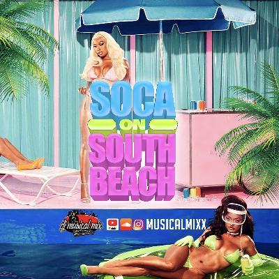 Soca on South Beach 2022