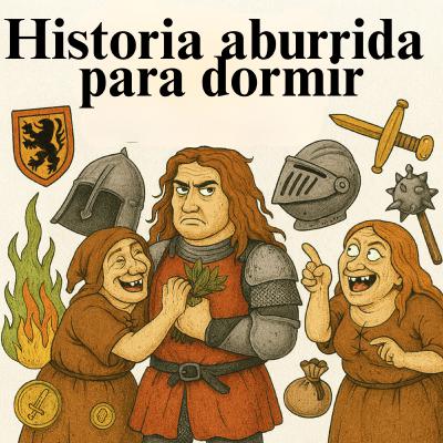 Por qué apestaba ser un caballero medieval 💤 | Historia Aburrida para Dormir Por qué apestaba ser un caballero medieval 💤 | Historia Aburrida para Dormir
