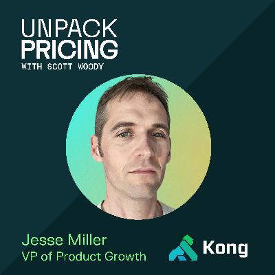Lessons on PLG from Dropbox, Postman, and Kong with Jesse Miller