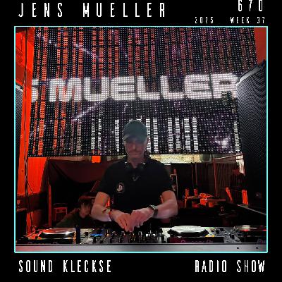 SKR0670 Jens Mueller (@ Nature One Festival 2025 part 1)