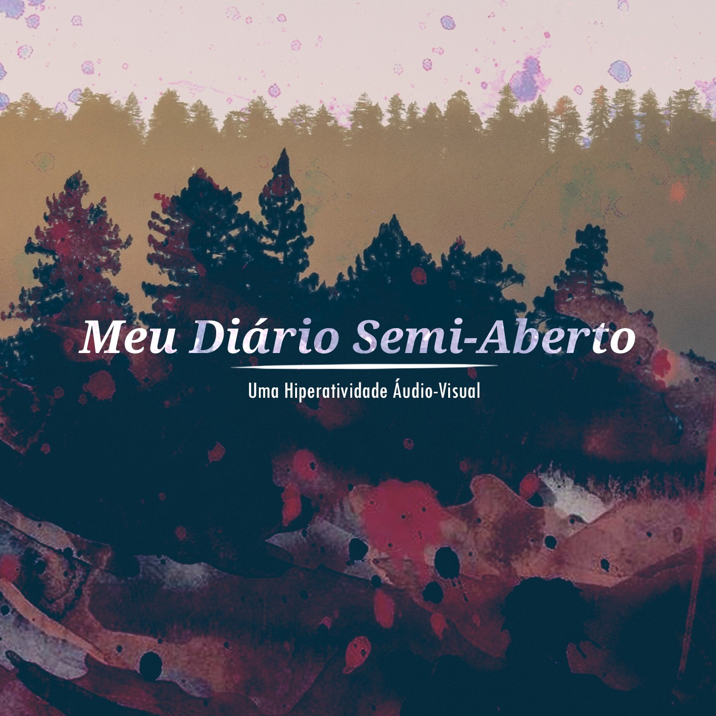 Diário semi-aberto - Eu, Adriel Diário semi-aberto - Eu, Adriel