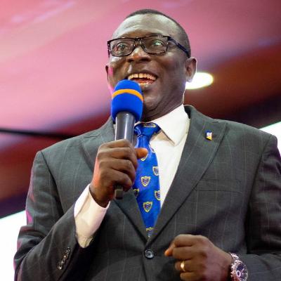 Repositioning The Church To Be A Witness To The Risen Christ-Aps.Dr.Lt.Col. Benjamin Kumi Wood Repositioning The Church To Be A Witness To The Risen Christ-Aps.Dr.Lt.Col. Benjamin Kumi Wood