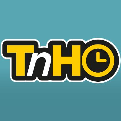 TNH #55 - Aquela vez que menti pra mim mesmo