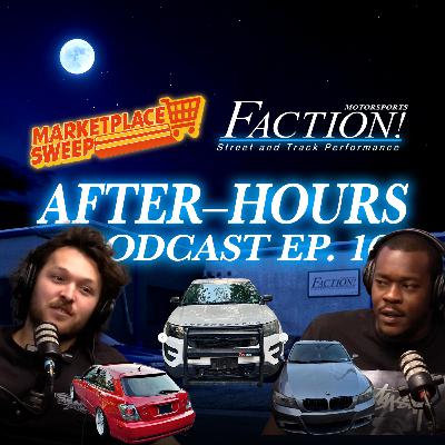 #163 - Marketplace Sweep: The Game Show for Degenerate Car Shoppers