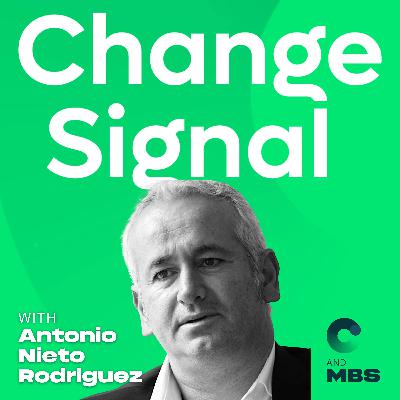 What Project Management Must Be Today: Antonio Nieto-Rodriguez