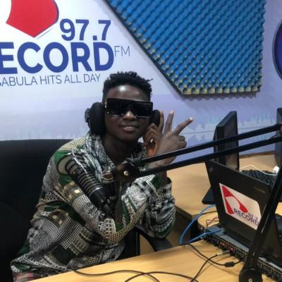 Eli Bulamu Talks Stage energy And Gospel Music Business On the Urban Vybez Eli Bulamu Talks Stage energy And Gospel Music Business On the Urban Vybez