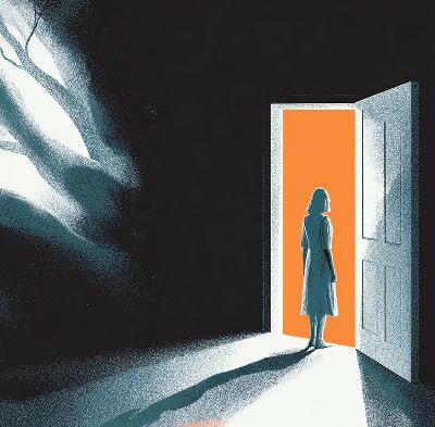 Травма Свидетеля: Неочевидная Сторона Помощи Травма Свидетеля: Неочевидная Сторона Помощи