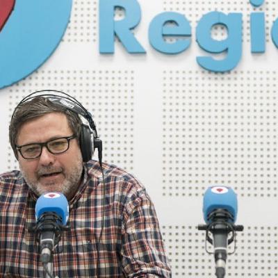 REGIÓN DEPORTIVA (NOCHE) 24/11/2025