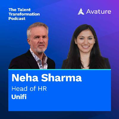 HR Through the Entrepreneurial Lens: Lessons From Unifi’s Neha Sharma