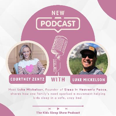 Episode 193: Building Beds, Building Hope: How Sleep in Heavenly Peace Is Ending Bedlessness for Kids in the US Episode 193: Building Beds, Building Hope: How Sleep in Heavenly Peace Is Ending Bedlessness for Kids in the US