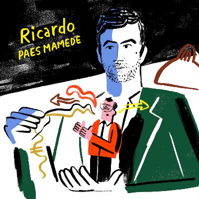 Ricardo Paes Mamede e o papel das políticas públicas