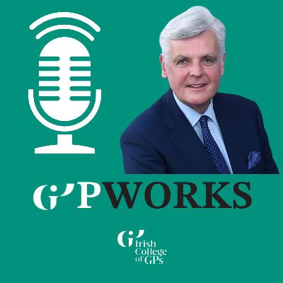 #52 GP Works Fintan Foy