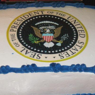 Cake Perimeter Cake Perimeter