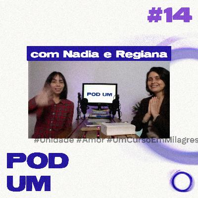 Queremos Fazer Lives! | Pod Um T01 #14 Queremos Fazer Lives! | Pod Um T01 #14