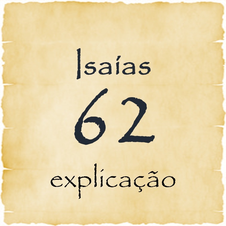 Isaías 62 explicação episode artwork
