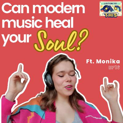 16. Music as Medicine: Benefits of listening to your favorite tunes