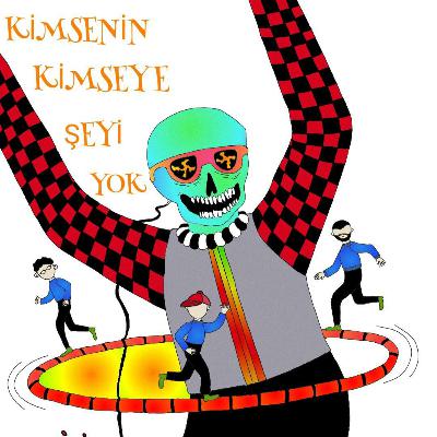 14. Bölüm | Evet, Kadınlar! 14. Bölüm | Evet, Kadınlar!