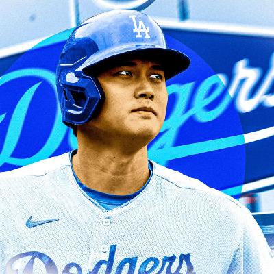 The Dodgers Win The Offseason
