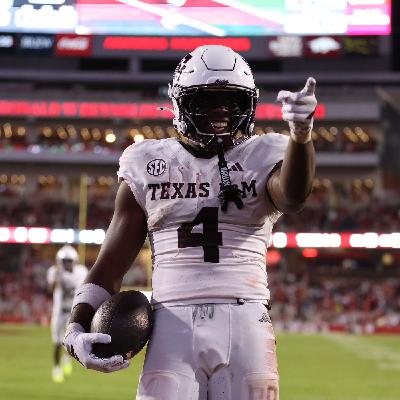 Replay: Texas A&M at Arkansas Replay: Texas A&M at Arkansas