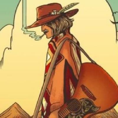 Hoy hablamos con Jokin Salaberría, bajista que toca con el cantante norteamericano Jonny Kaplan el domingo en La Portela