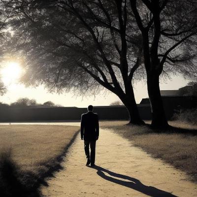Walking Worthy - Ephesians 4:1-3 Walking Worthy - Ephesians 4:1-3