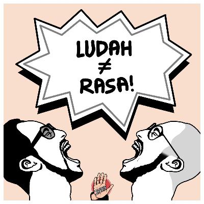 Jangan Sotoy - Bagai ludah tak berasa