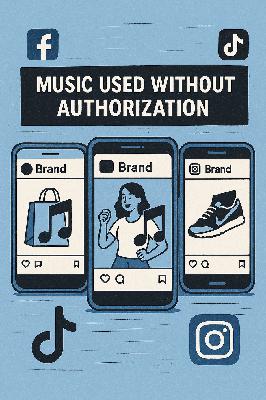 Sync copyright infringement in social media -legal insights enforcement trends