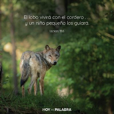 EL LOBO DÓCIL