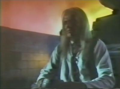 Episode 26 – The Highwayman, Episode 4 - Haunted Highway