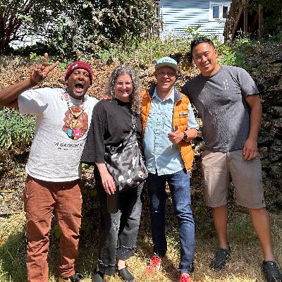 "Really Awesome Nu-Metal" with Shaun McCrain and Jill Kinney of COPINE
