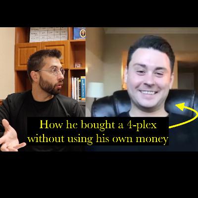 Airbnb Arbitrage Revealed: How Jake Bought a 4Plex with $0 of His Own Money - Short Term Rental Biz Airbnb Arbitrage Revealed: How Jake Bought a 4Plex with $0 of His Own Money - Short Term Rental Biz