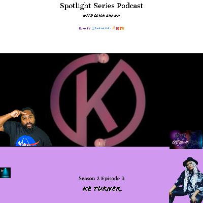 S2 Ep 6 Ke Turner