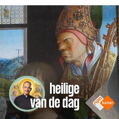 #32 - Simeon van Jeruzalem #32 - Simeon van Jeruzalem