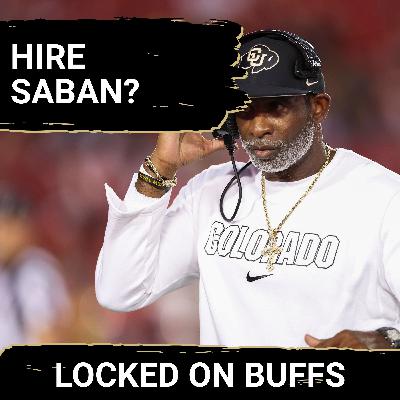 WOW:  Deion Sanders Hiring Nick Saban Could be the Key to Turning Things Around