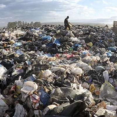 Resíduos sólidos: como você descarta o seu lixo?