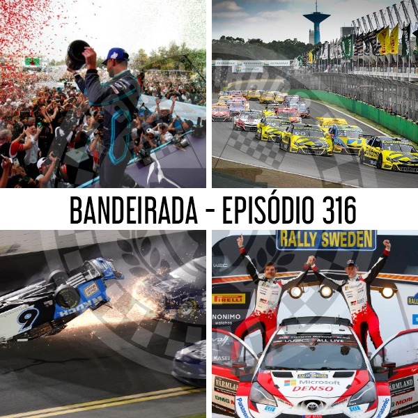 Programa Bandeirada