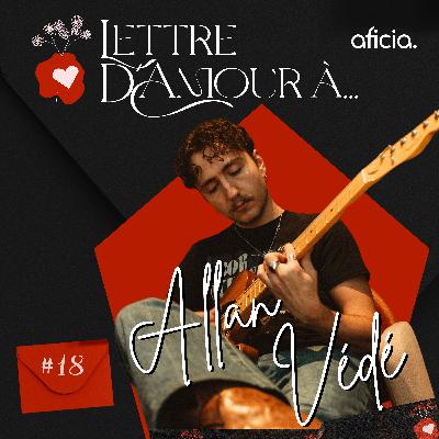 Lettre d'Amour à The Kooks, par Allan Védé