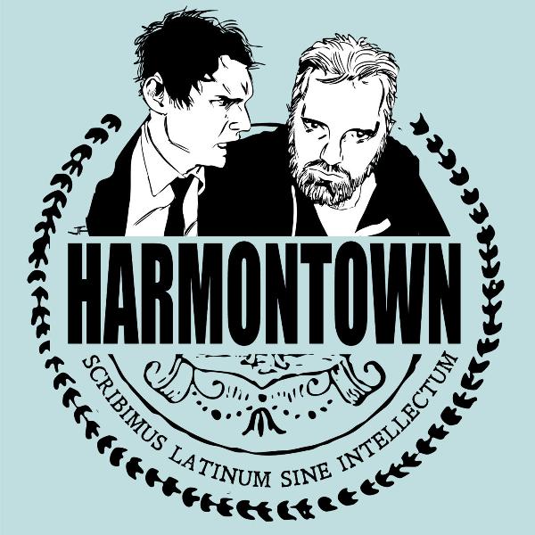 Dan Harmon’s Top Five Shoe Jokes Dan Harmon’s Top Five Shoe Jokes
